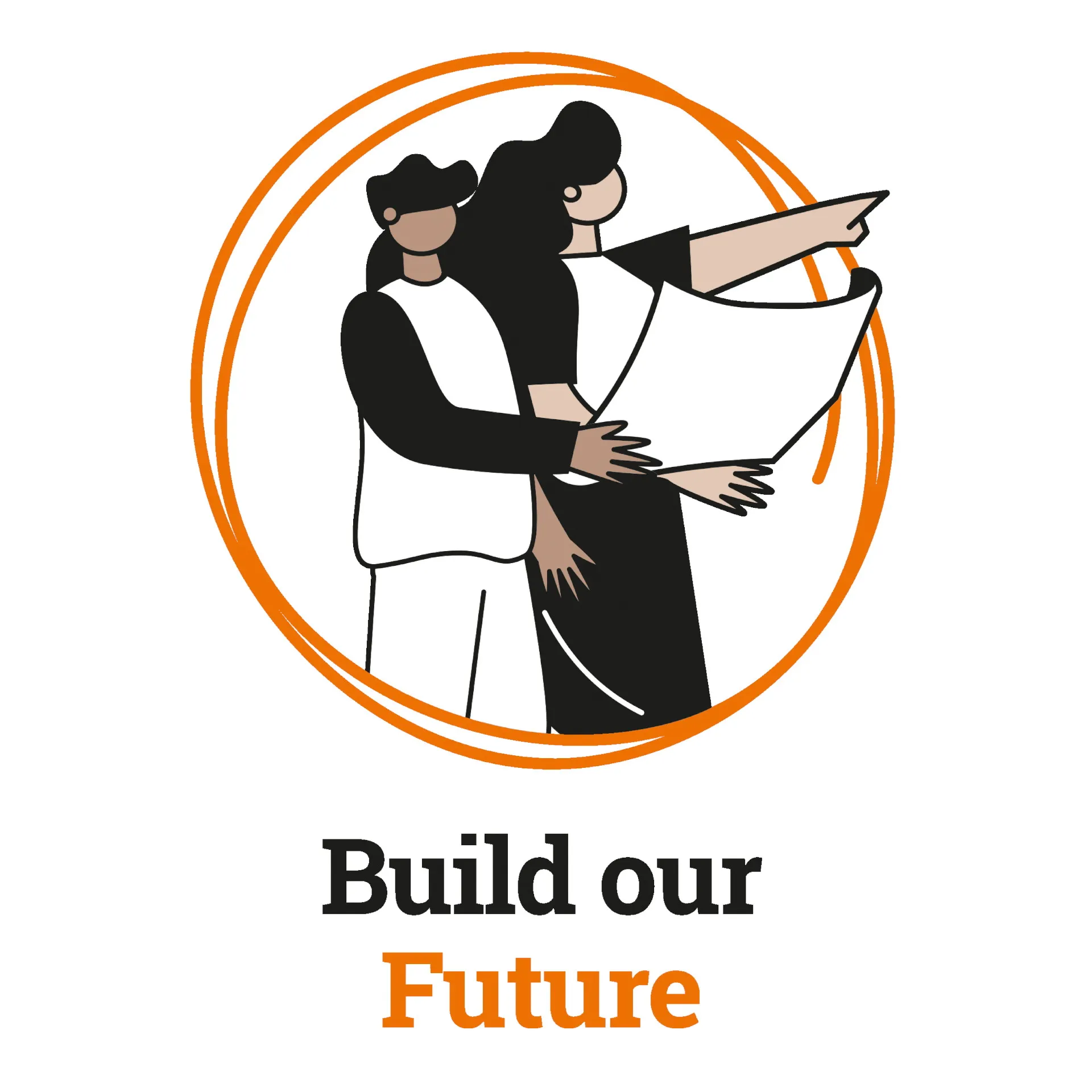 Build our future